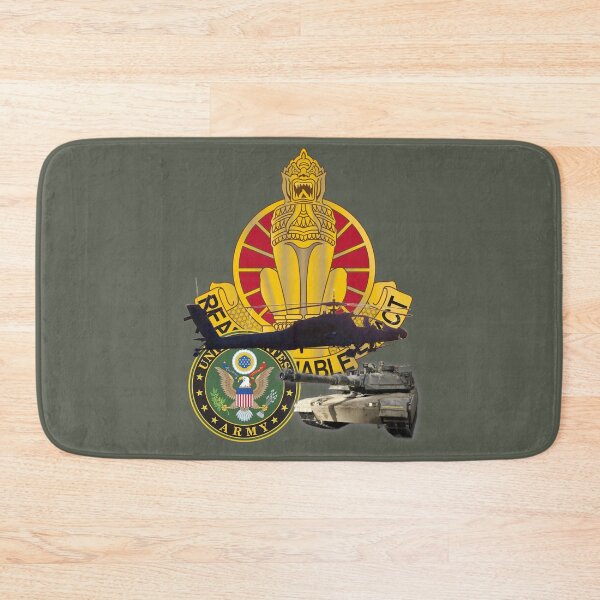 Item preview, US ARMY battalions divisions regiments collection FIND YOURS designed and sold by THE AMERICAN TEEVANGELIST.