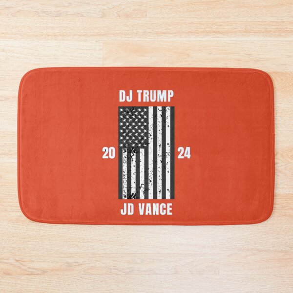 Item preview, Trump Vance 2024, political merch designed and sold by Art With Impact – Statement Art & Apparel for Deep Thinkers.