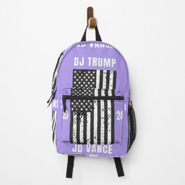 Item preview, Trump Vance 2024, political merch designed and sold by Art With Impact – Statement Art & Apparel for Deep Thinkers.
