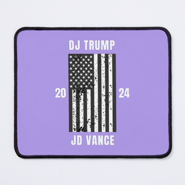 Item preview, Trump Vance 2024, political merch designed and sold by Art With Impact – Statement Art & Apparel for Deep Thinkers.