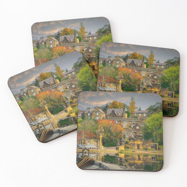 Item preview, Newmillerdam Wakefield designed and sold by Alisonchambers2.