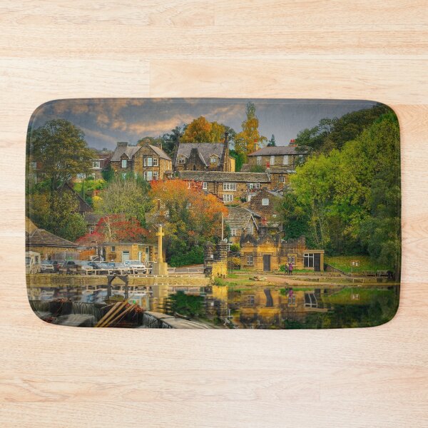 Item preview, Newmillerdam Wakefield  designed and sold by Alisonchambers2.