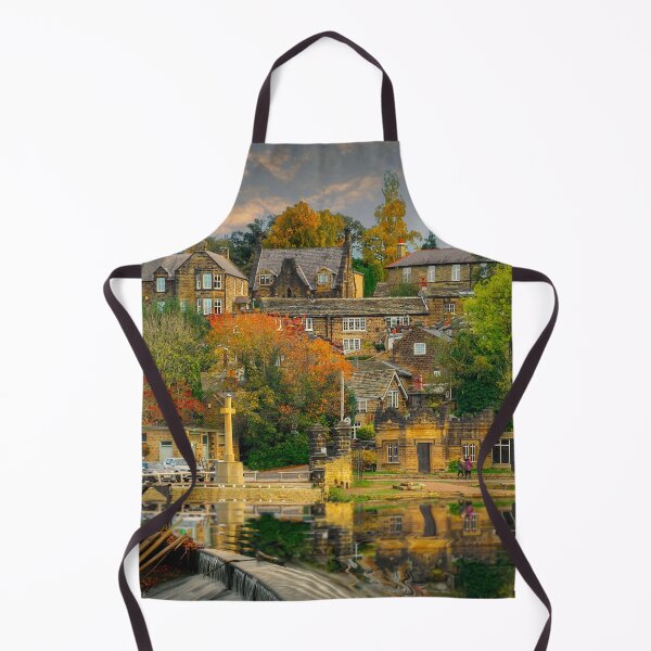 Item preview, Newmillerdam Wakefield designed and sold by Alisonchambers2.