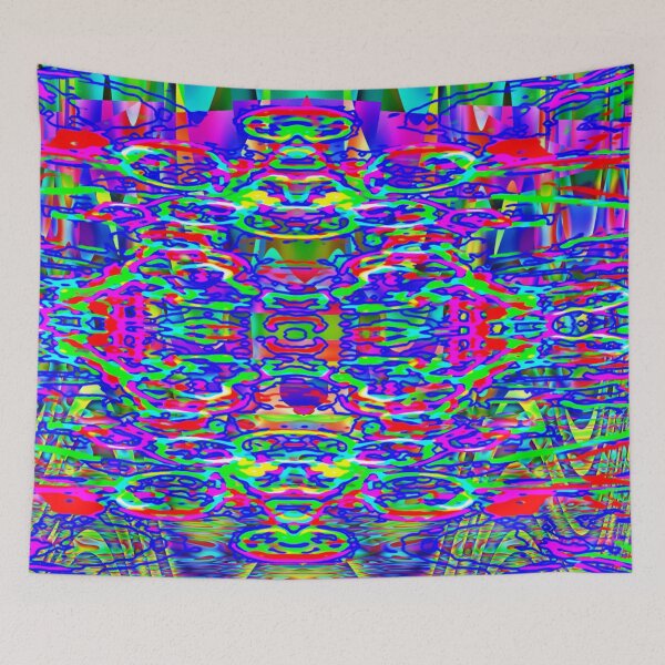 Item preview, Pattern from Blue Monday ... designed and sold by Harryucksche.