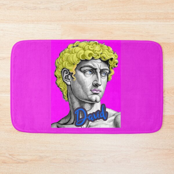 Item preview, David designed and sold by Bondillero.
