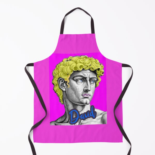 Item preview, David designed and sold by Bondillero.