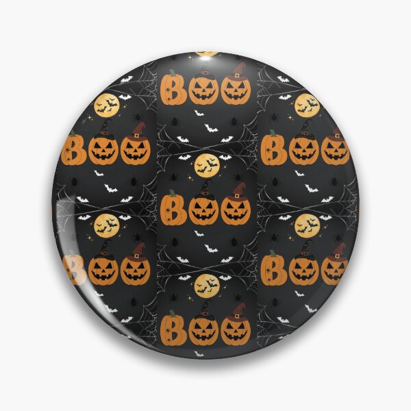 Item preview,  haloween pumpkin designed and sold by Perceptible.