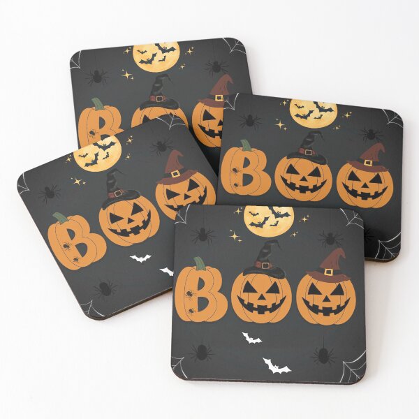 Item preview,  haloween pumpkin designed and sold by Perceptible.