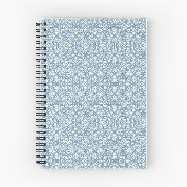 Item preview, Blue Web designed and sold by Katie Stearns.