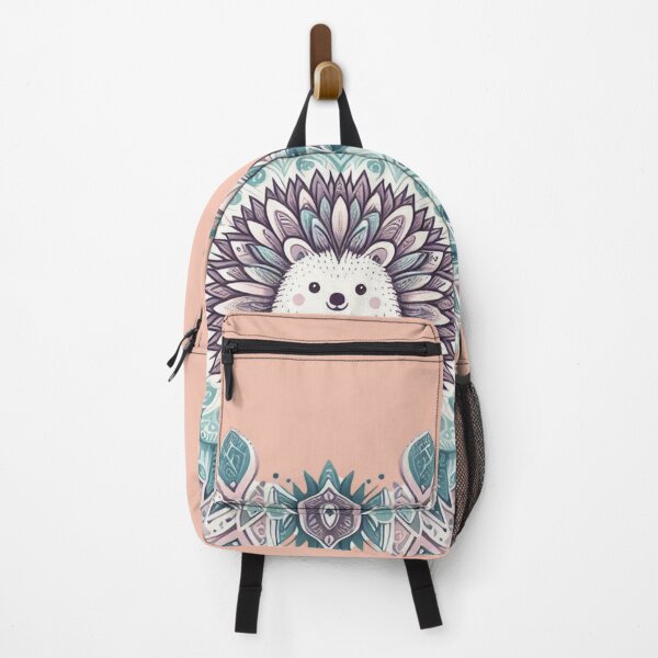 Item preview, Hedgehog Abstract designed and sold by Pleasant471.