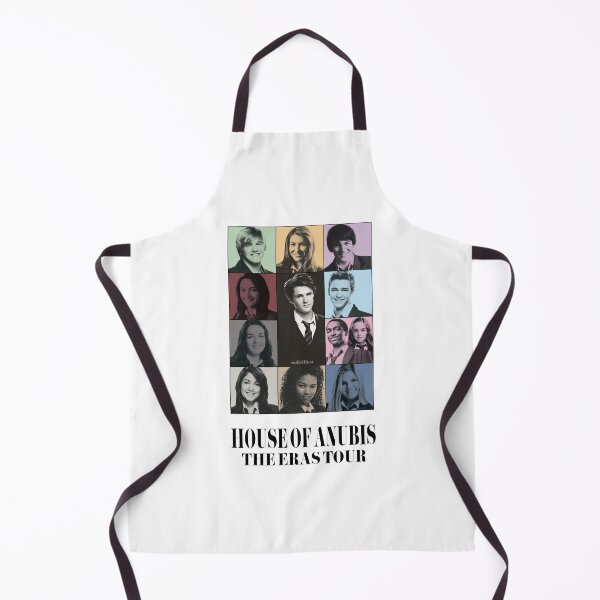 Item preview, house of anubis eras tour poster designed and sold by sadieillust.