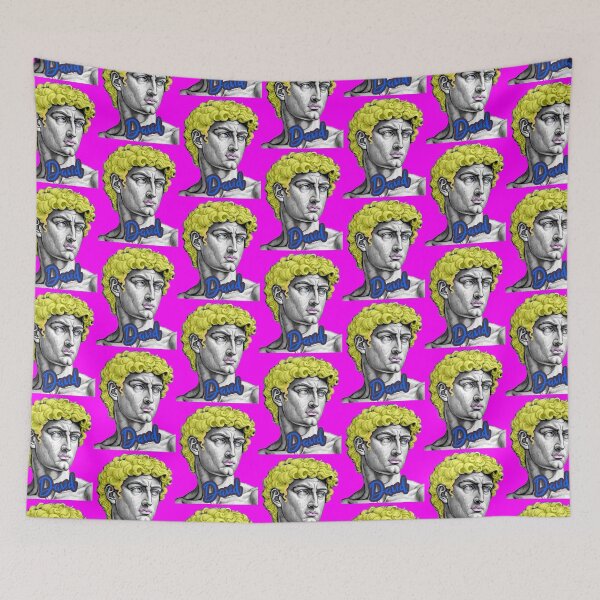 Item preview, David designed and sold by Bondillero.