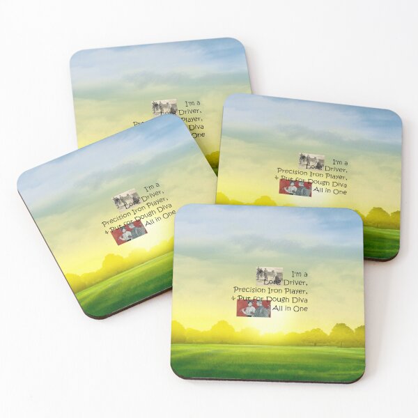 Item preview, Golf Diva designed and sold by teepossible.