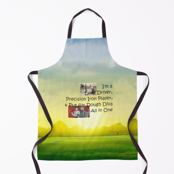 Item preview, Golf Diva designed and sold by teepossible.