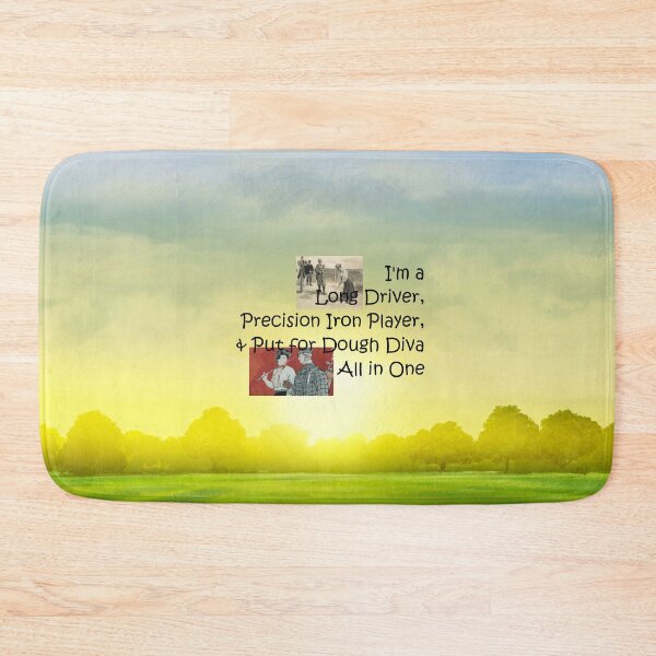Item preview, Golf Diva designed and sold by teepossible.