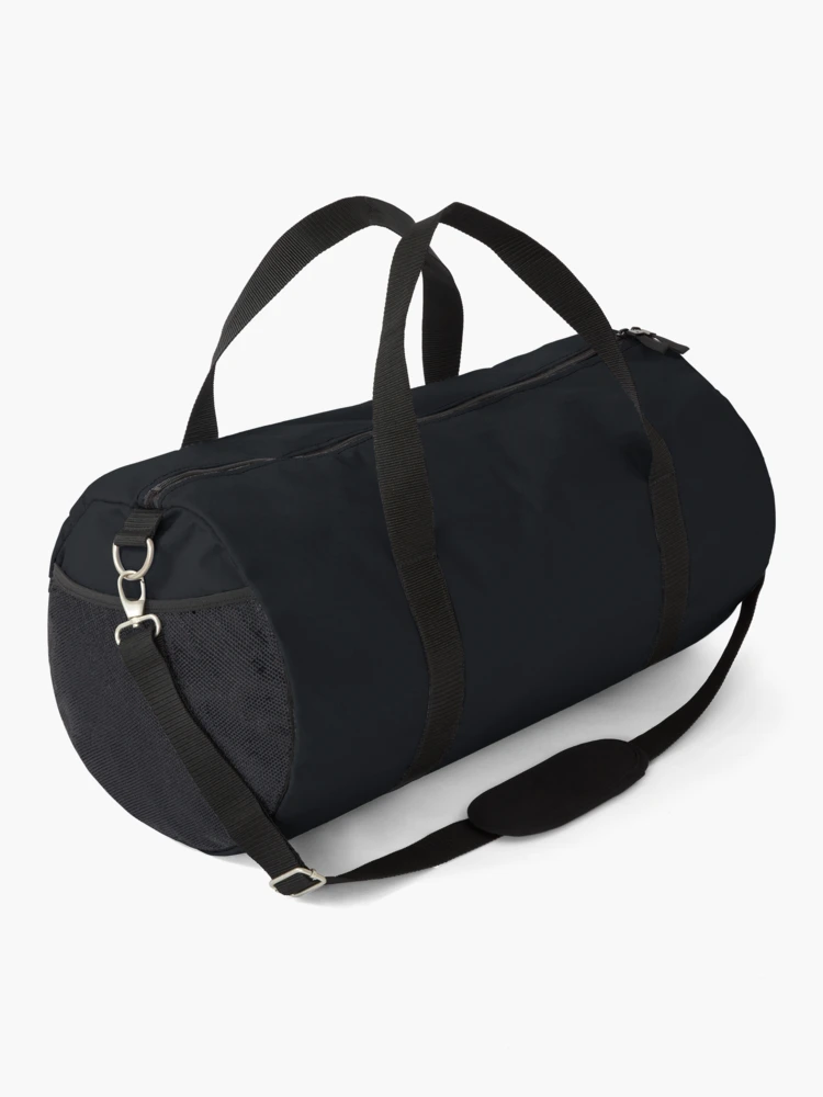 Thumbnail 2 of 3, Duffle Bag, Github git commit diff pull request fix designed and sold by moondry.