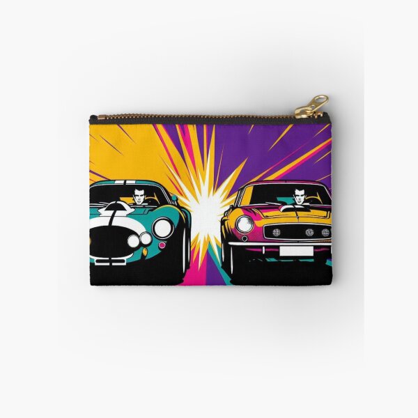 Item preview, A chase in retro style designed and sold by Nataschaaa.