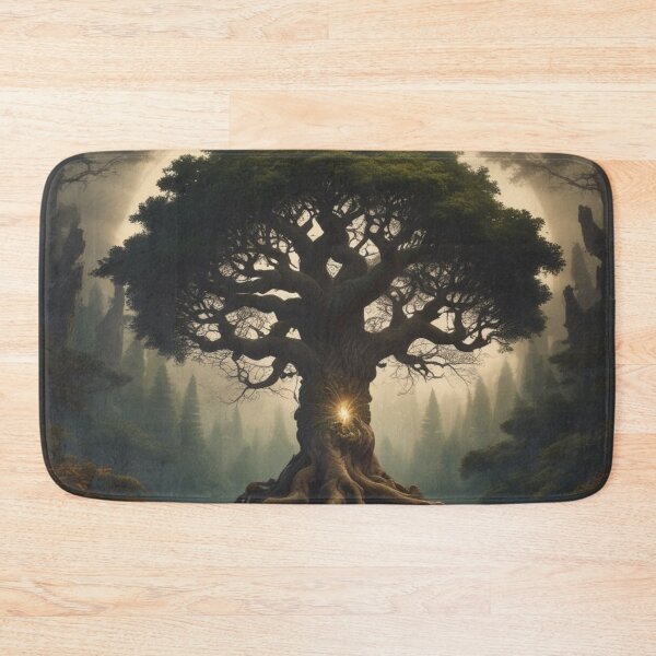 Item preview, Tree of life designed and sold by Jennifer McBride.
