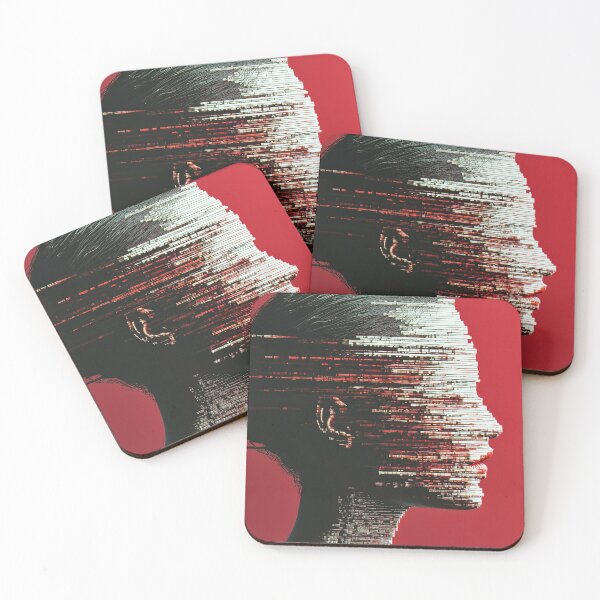 Item preview, Fragmenting Reality designed and sold by CHCOfficial.