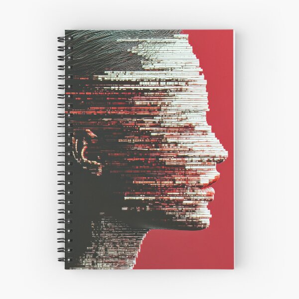 Item preview, Fragmenting Reality designed and sold by CHCOfficial.