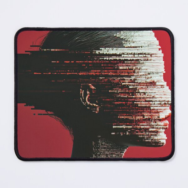 Item preview, Fragmenting Reality designed and sold by CHCOfficial.