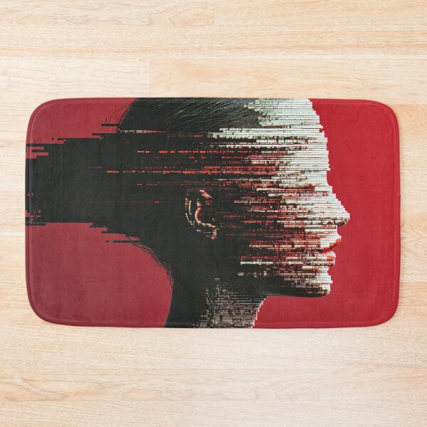 Item preview, Fragmenting Reality designed and sold by CHCOfficial.