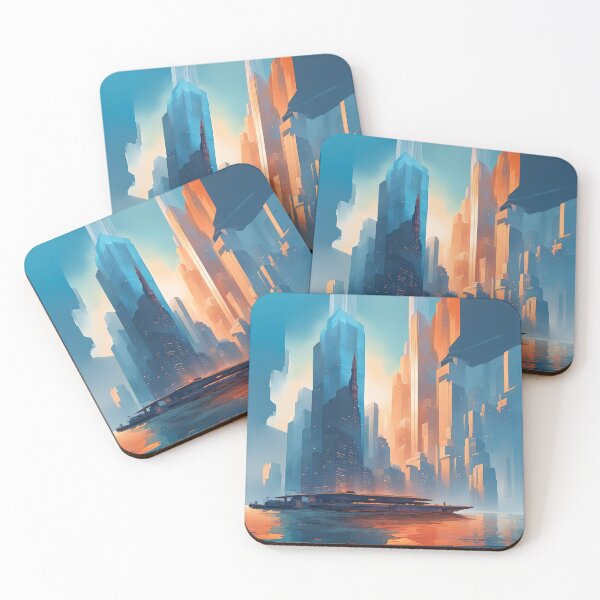 Item preview, Sky scrapperss designed and sold by Grandcreators.