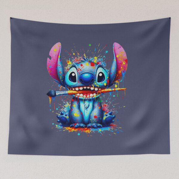 Item preview, spray paint stitch designed and sold by Asweet1.