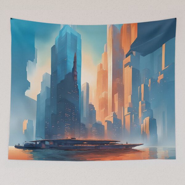 Item preview, Sky scrapperss designed and sold by Grandcreators.