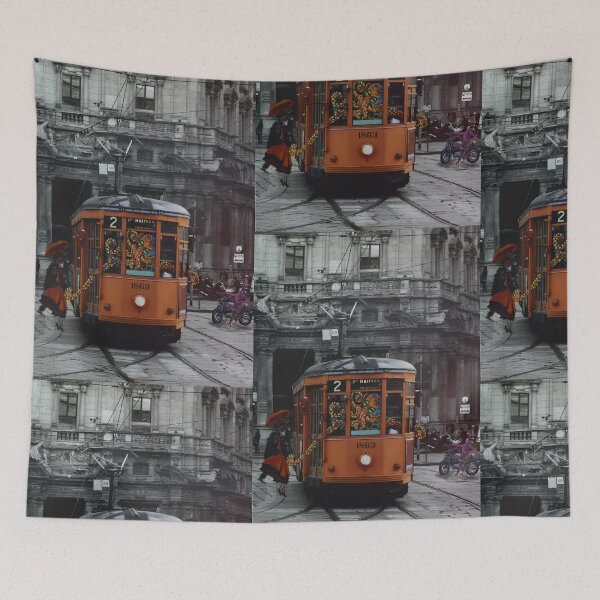 Item preview, An interesting day in Italy designed and sold by ChrisJArcher.