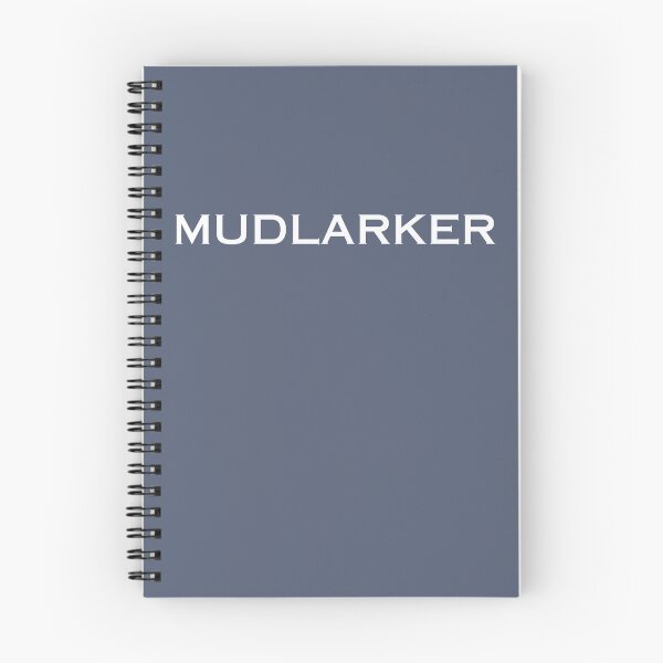 Item preview, Mudlarker designed and sold by TrineNielsen.