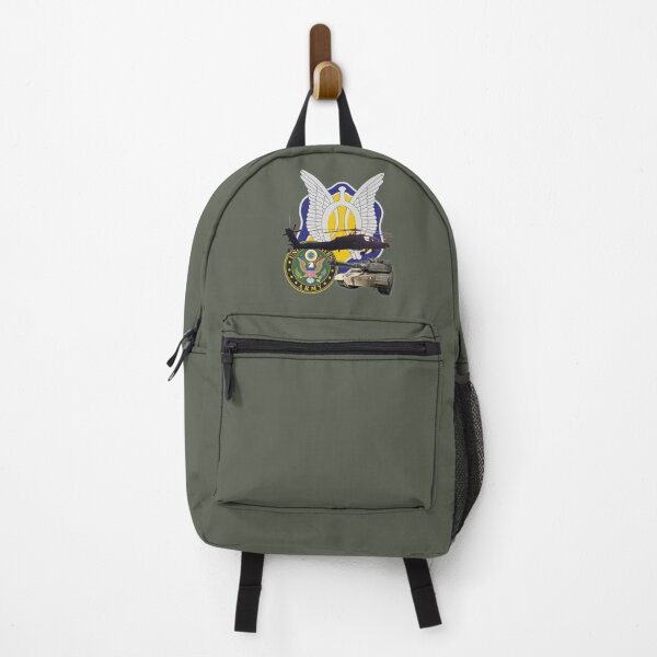 Item preview, US ARMY battalions divisions regiments collection FIND YOURS designed and sold by THE AMERICAN TEEVANGELIST.