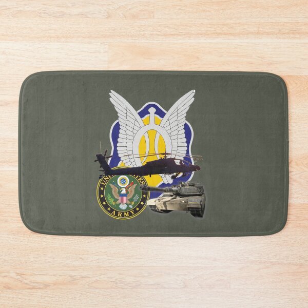 Item preview, US ARMY battalions divisions regiments collection FIND YOURS designed and sold by THE AMERICAN TEEVANGELIST.