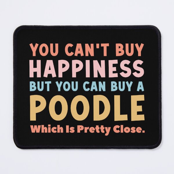 Item preview, Poodle Mama designed and sold by PetSafari.