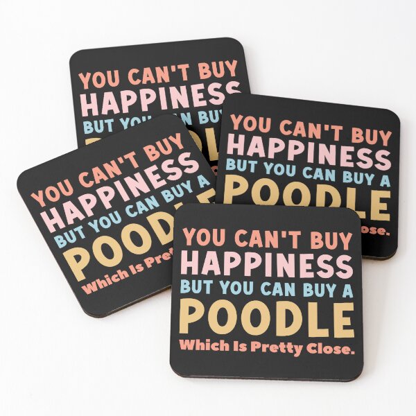 Item preview, Poodle Mama designed and sold by PetSafari.
