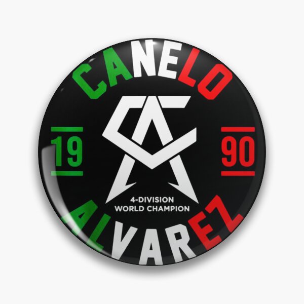 Item preview, Canelo Alvares designed and sold by UZRWRLD .