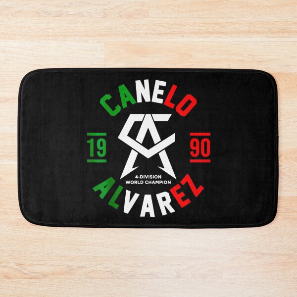 Item preview, Canelo Alvares designed and sold by UZRWRLD .