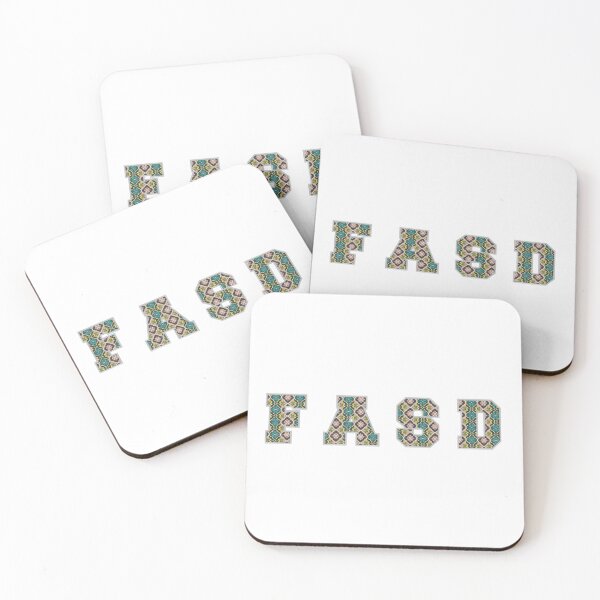 Item preview, F.A.S.D Awareness  designed and sold by RvinJo8.