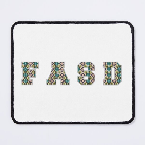 Item preview, F.A.S.D Awareness  designed and sold by RvinJo8.