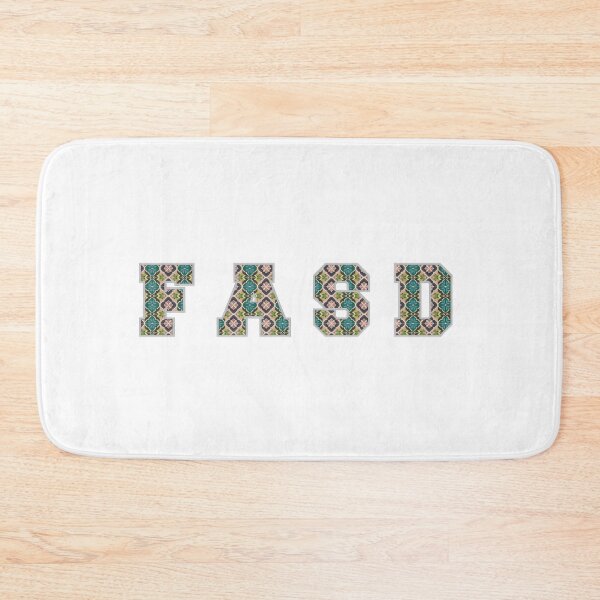 Item preview, F.A.S.D Awareness  designed and sold by RvinJo8.