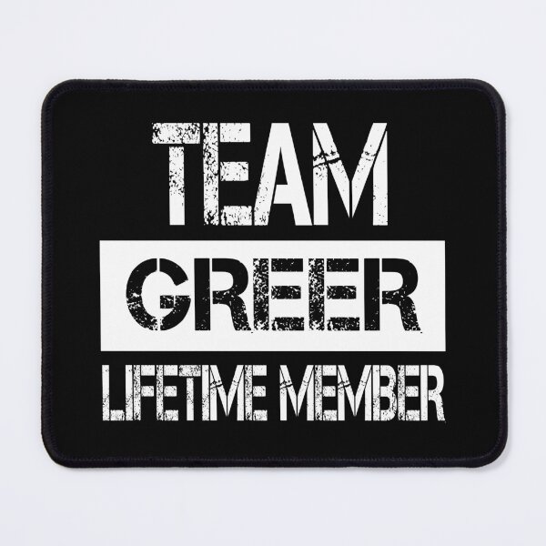 Item preview, Greer Name Greer Lifetime member designed and sold by Opera-Dan.