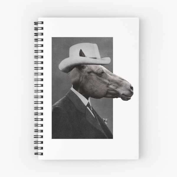 Item preview, Horse Face designed and sold by ANewKindOfWater.
