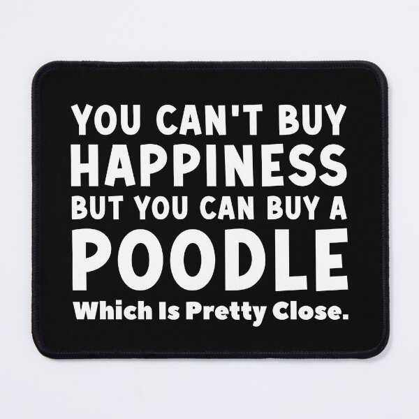 Item preview, Poodle Mama designed and sold by PetSafari.