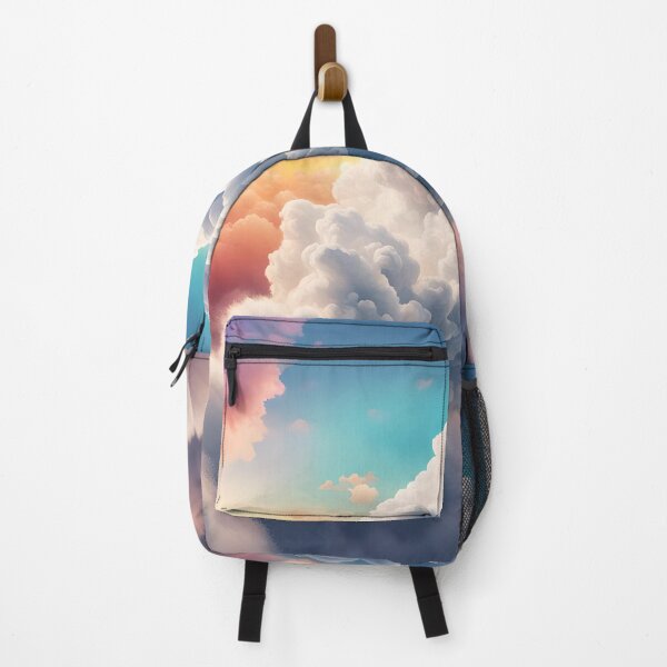 Item preview, Clouds designed and sold by Grandcreators.