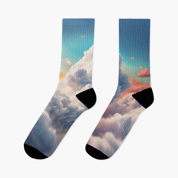 Item preview, Clouds designed and sold by Grandcreators.