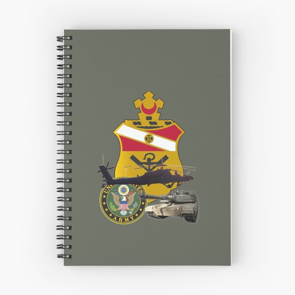 Aperçu de l'œuvre US ARMY battalions divisions regiments collection FIND YOURS créée et vendue par THE AMERICAN TEEVANGELIST.