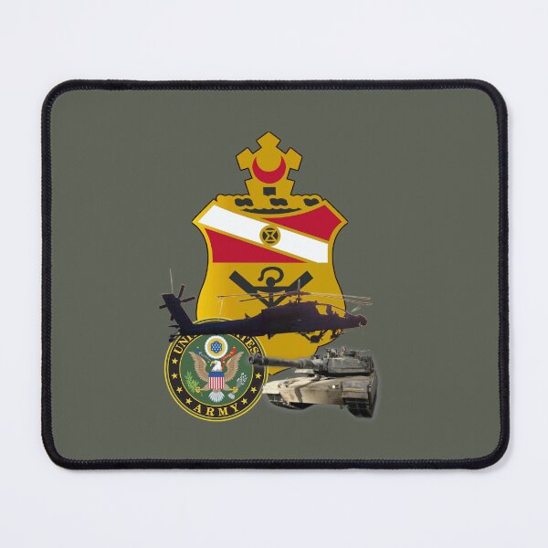 Item preview,  US ARMY battalions divisions regiments collection   FIND YOURS designed and sold by THE AMERICAN TEEVANGELIST.