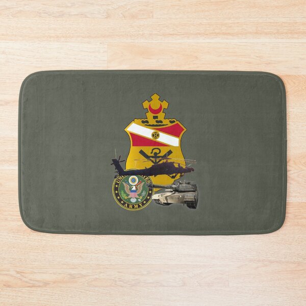 Item preview, US ARMY battalions divisions regiments collection FIND YOURS designed and sold by THE AMERICAN TEEVANGELIST.