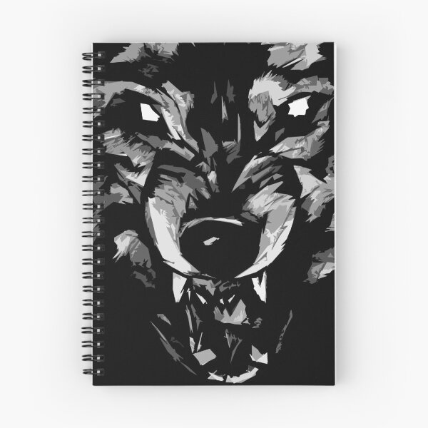 Item preview, Teeth of the wild designed and sold by 343g.