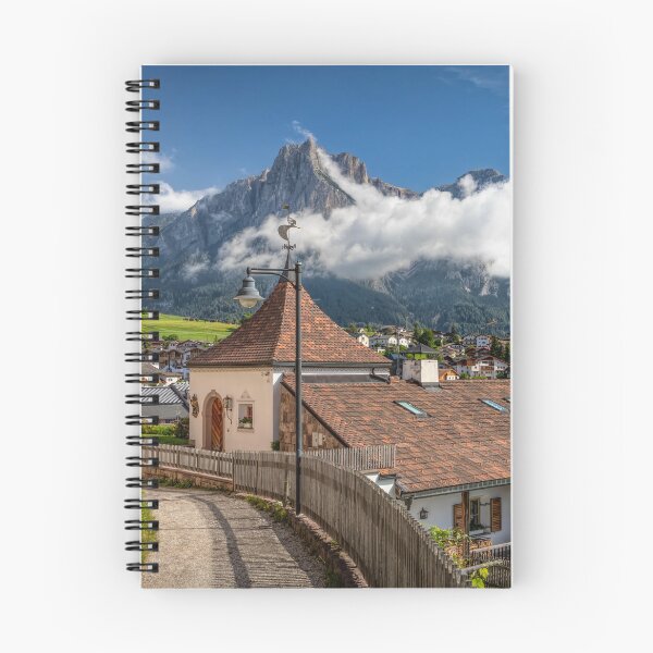 Item preview, Scenic Kastelruth designed and sold by Viv Thompson Photography .